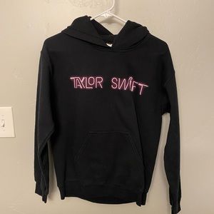 Taylor Swift 1989 Tour Hoodie